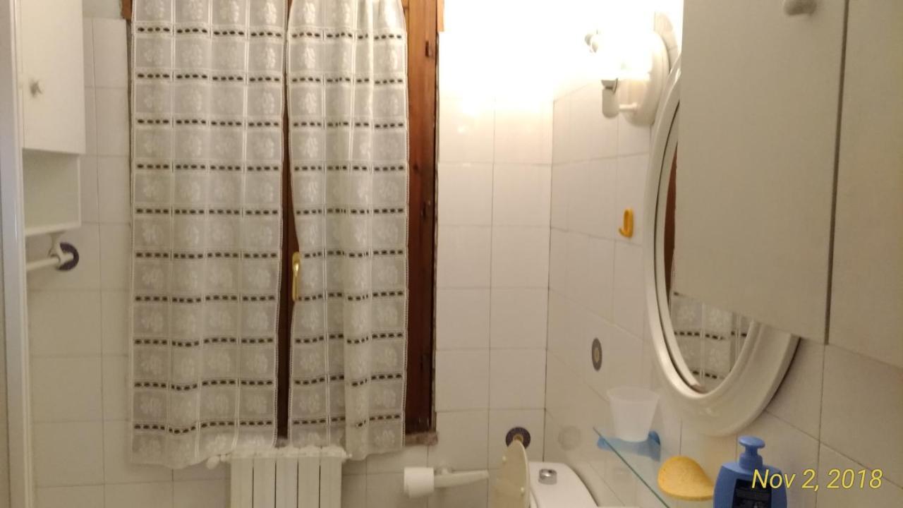 Casa A Soliera Sorbara Eksteriør bilde