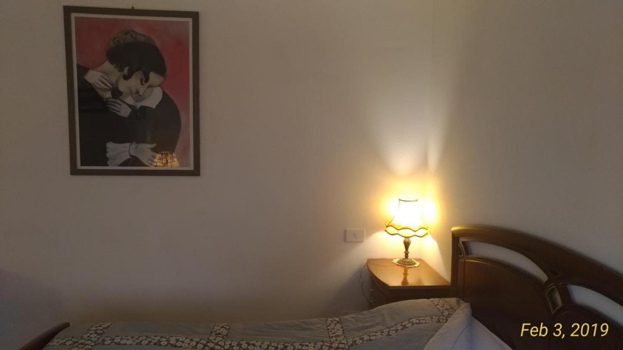 Casa A Soliera Sorbara Eksteriør bilde